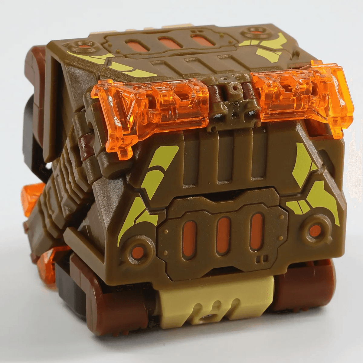 52TOYS BEASTBOX BB-22TH