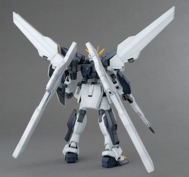 MG 1/100 Gundam Double X