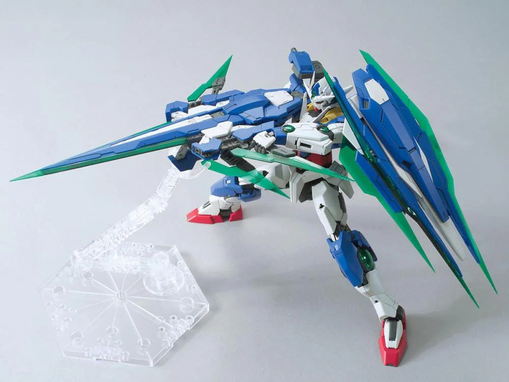 MG 1/100 00 Quan[T] Full Saber