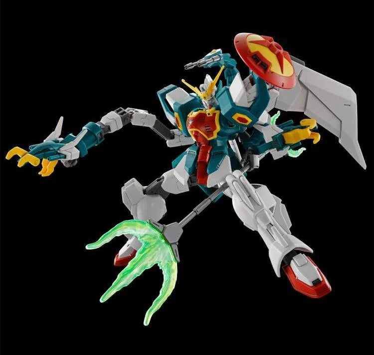 HG 1/144 ALTRON GUNDAM