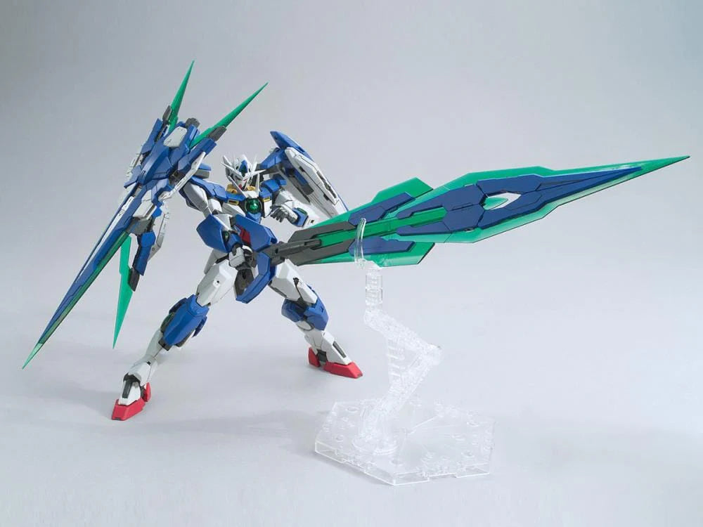 MG 1/100 00 Quan[T] Full Saber