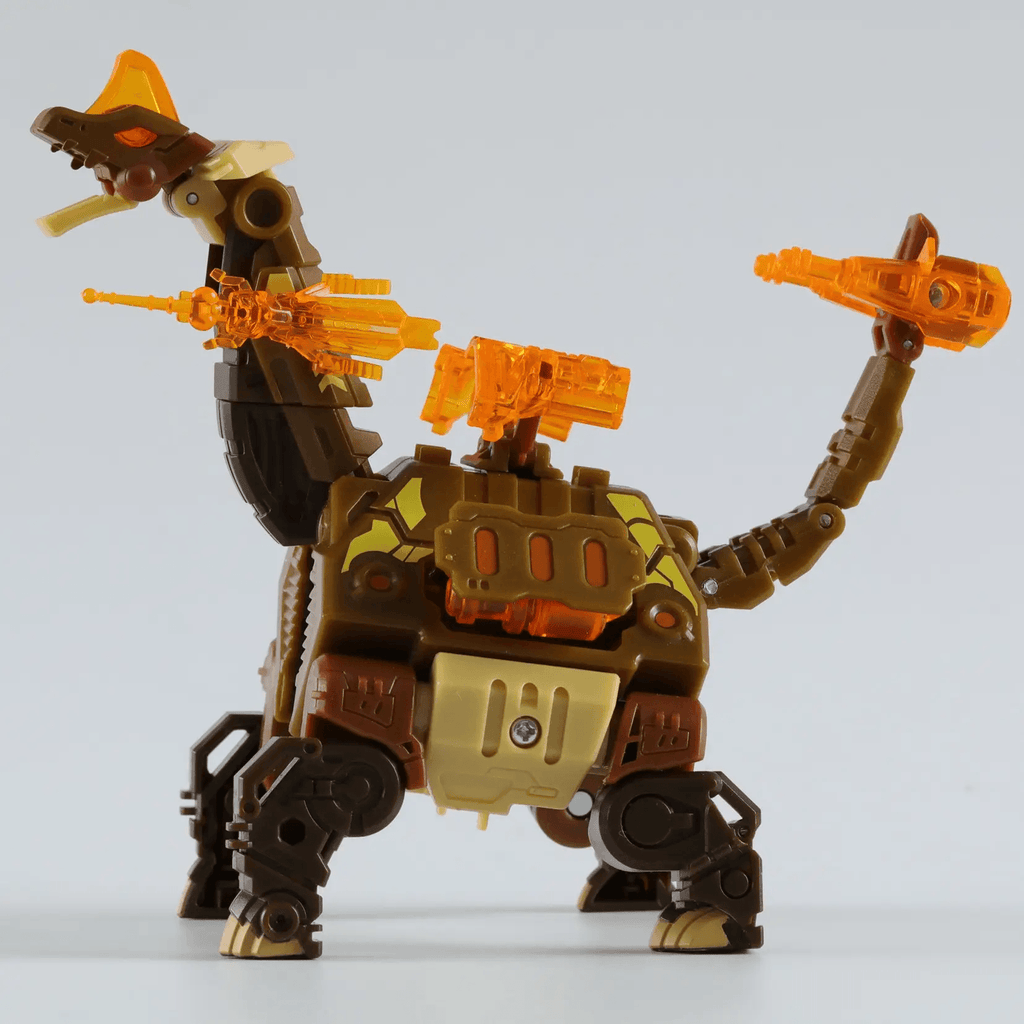 52TOYS BEASTBOX BB-22TH