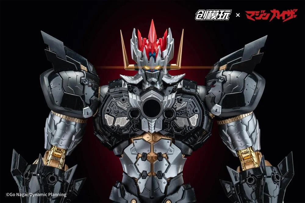 Tron Model Mazinkaiser Model Kit