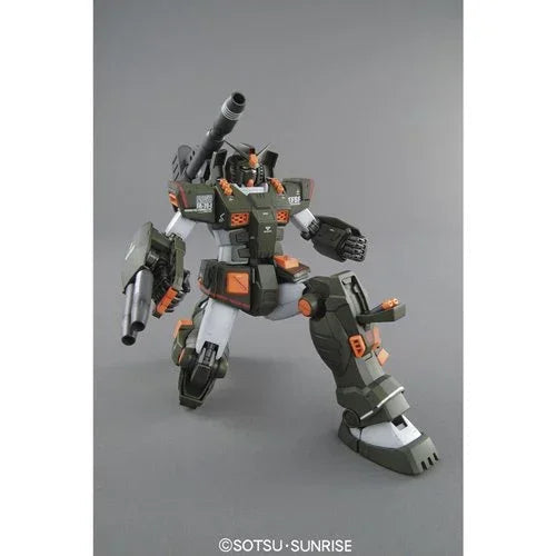 MG 1/100 FA-78-1 Full Armor Gundam