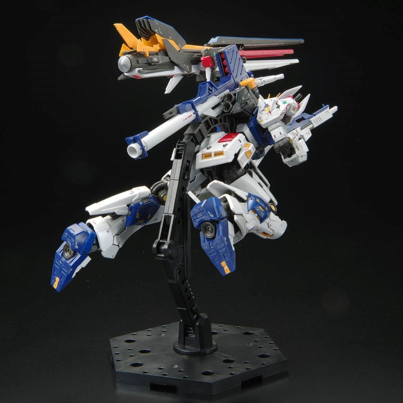 RG 1/144 RX-93ff Nu