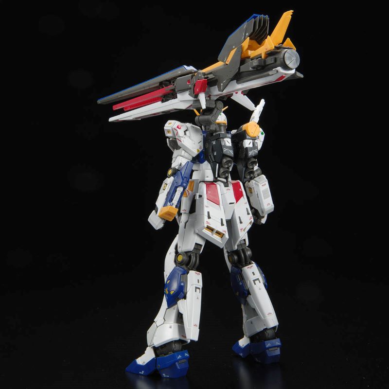 RG 1/144 RX-93ff Nu