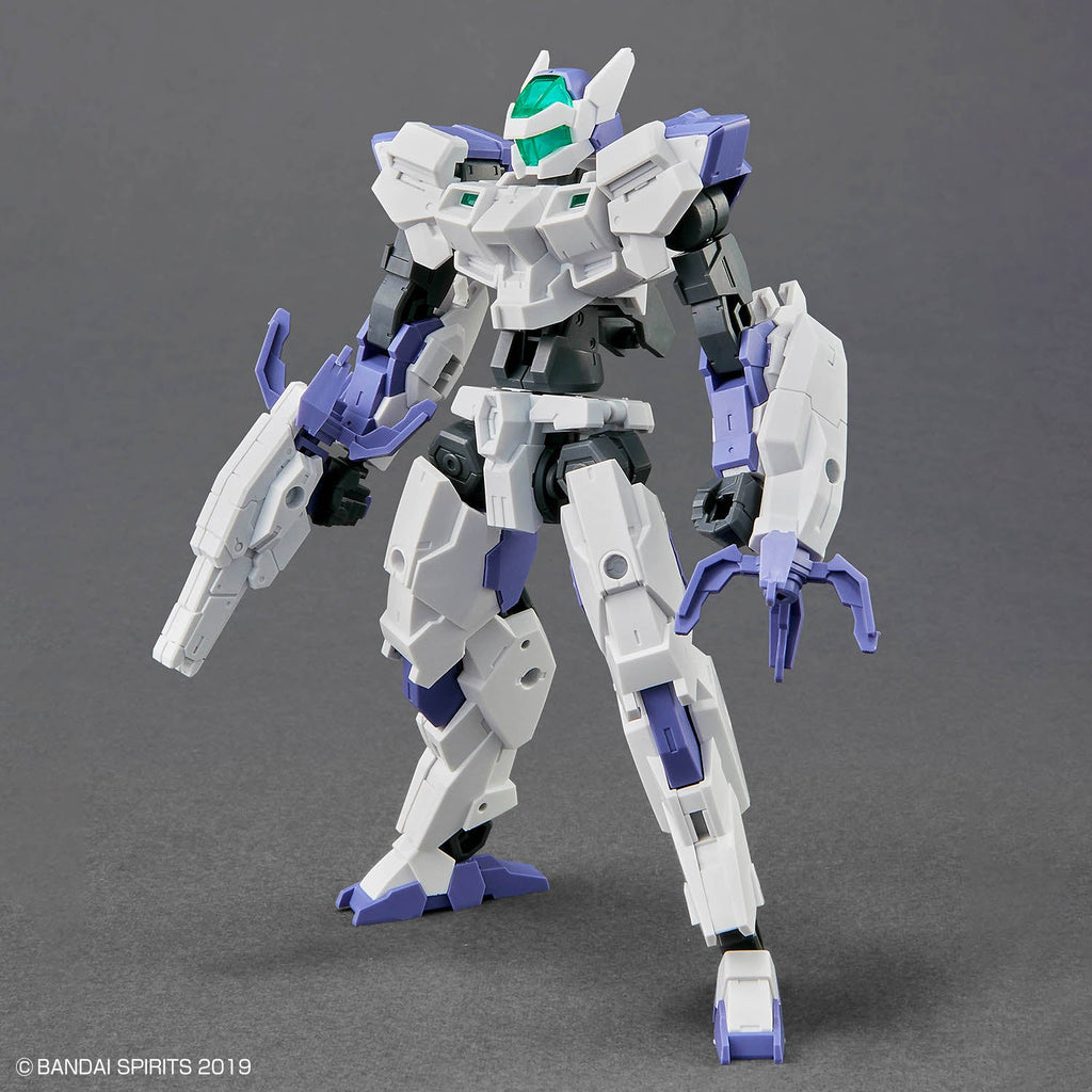 30 Minutes Missions #71 eEXM-40 Iglight 01 1/144 Scale Model Kit