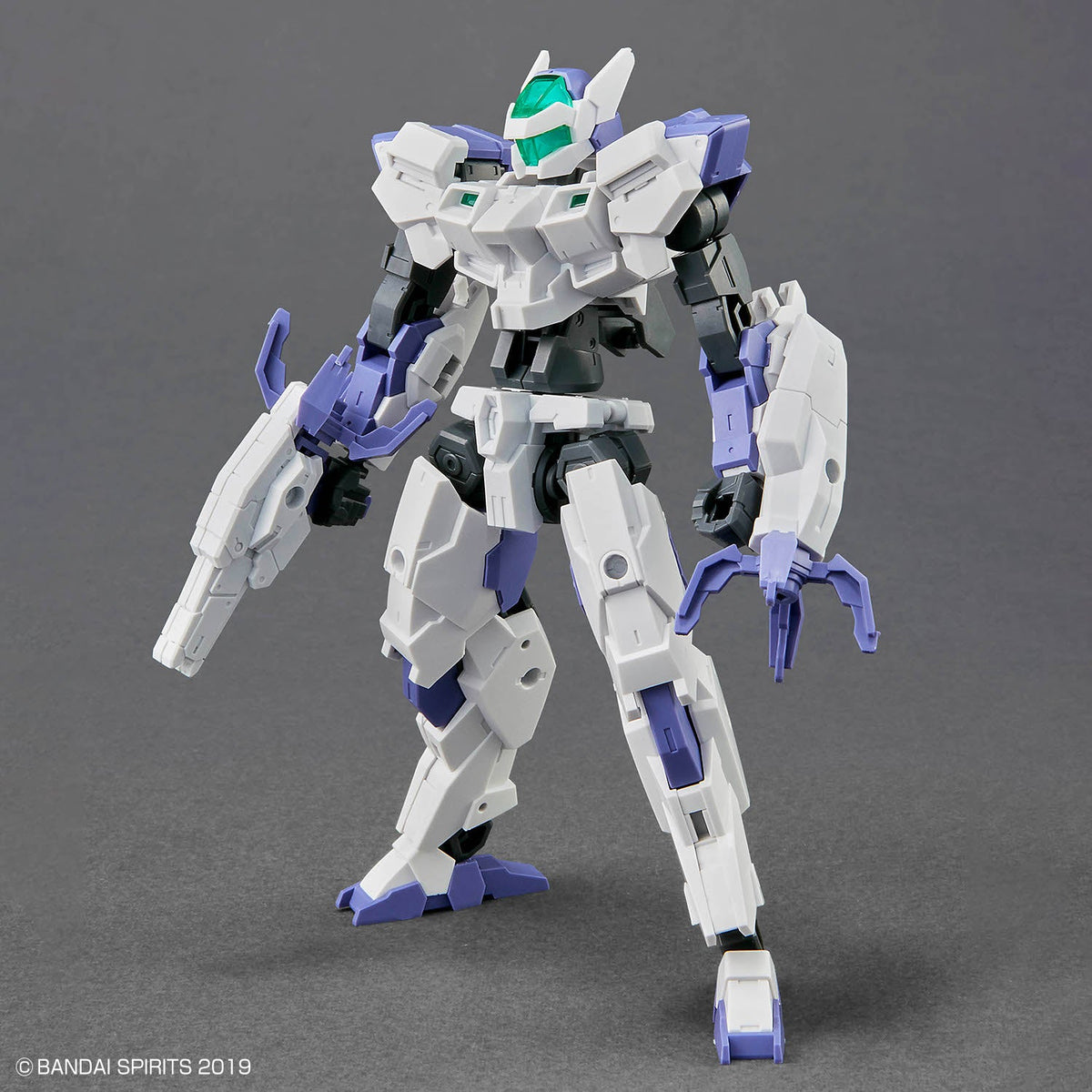 30 Minutes Missions #71 eEXM-40 Iglight 01 1/144 Scale Model Kit
