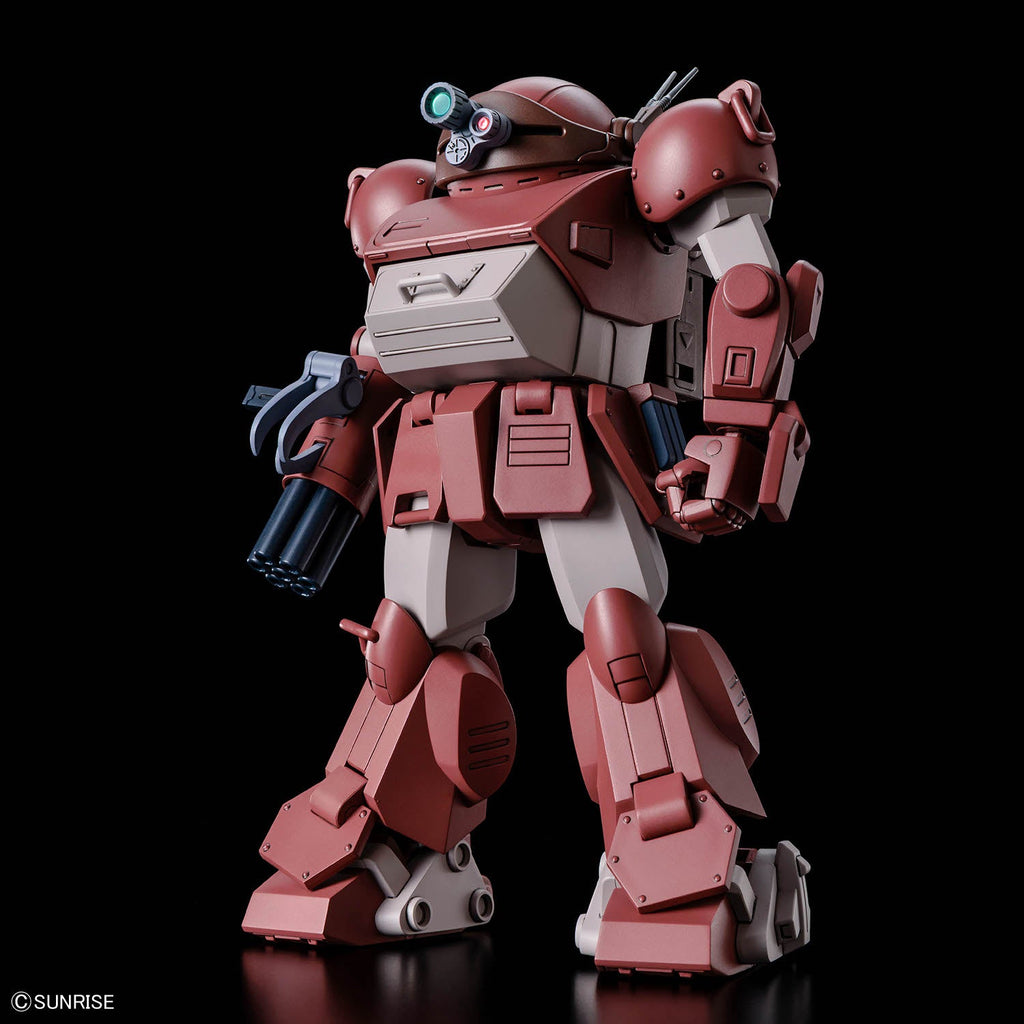 Armored Trooper Votoms HG ATM-09-GC Brutishdog Model Kit