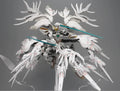 Daban 1/100 Wing Gundam Snow White Prelude Metal Frame Model Kit