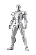 1/9 Iron Man Mark 2 Model Kit (Deluxe Ver)