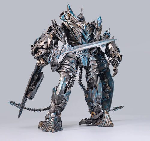 Baiwei Masterpiece Dinobot Strafe / Swoop