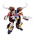 Transformers Age of the Primes Leader Class Maximal Big Convoy