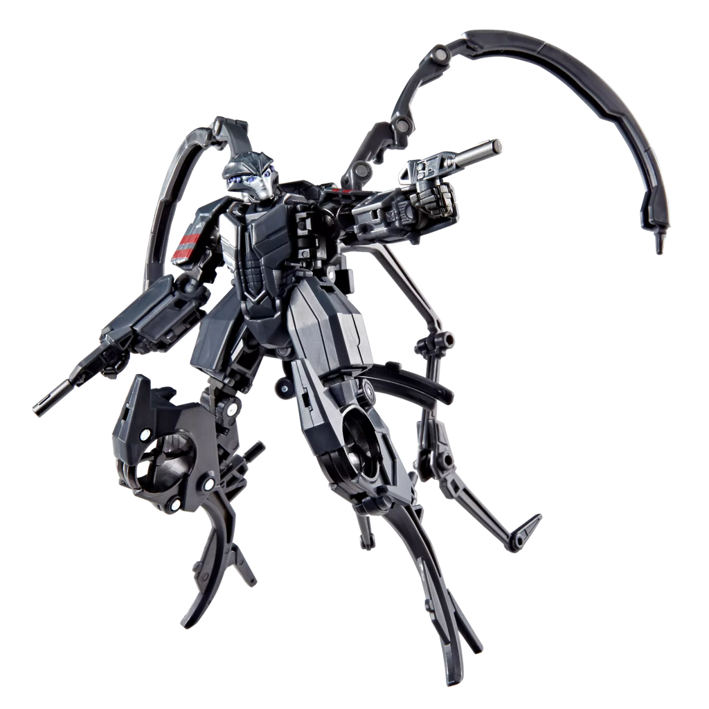 Transformers Studio Series Transformers One Deluxe Class Airachnid