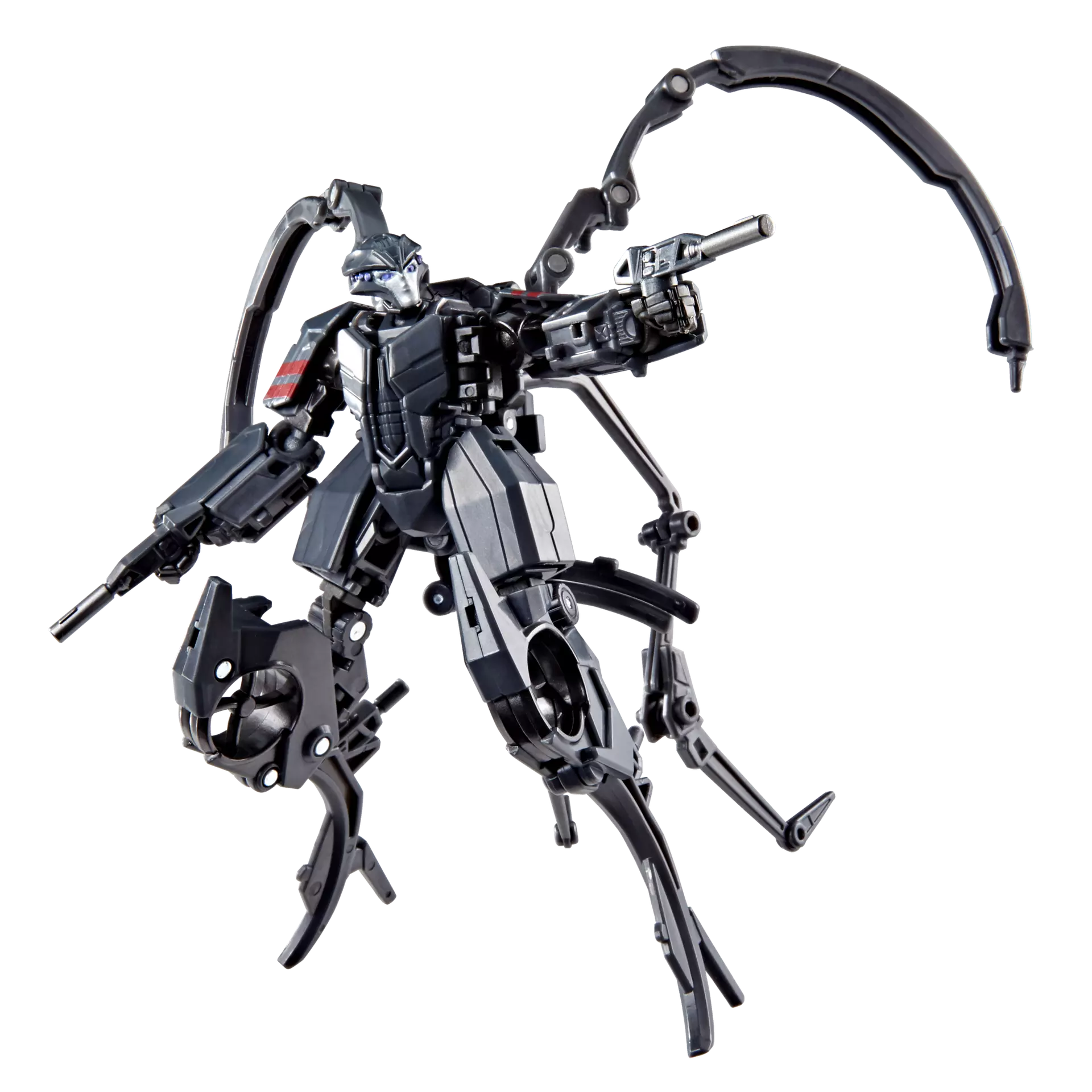 Transformers Studio Series Transformers One Deluxe Class Airachnid