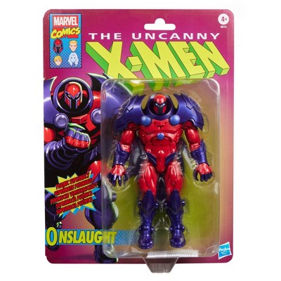 Marvel Legends Series Onslaught