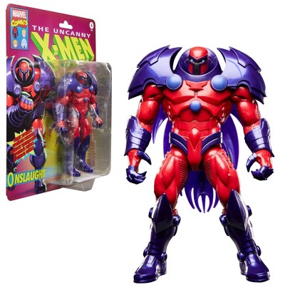 Marvel Legends Series Onslaught
