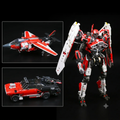 MetaGate Red Fantasy (Shatter)