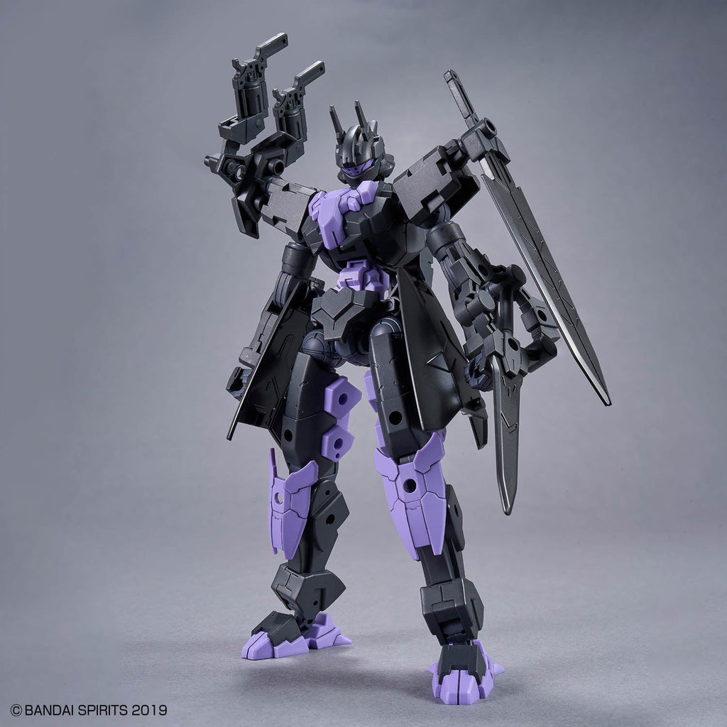30 Minutes Missions EXM-X20A Levinix (Type-B Ver.) 1/144 Scale Model Kit