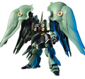 HGUC 099 NZ-666 Kshatriya