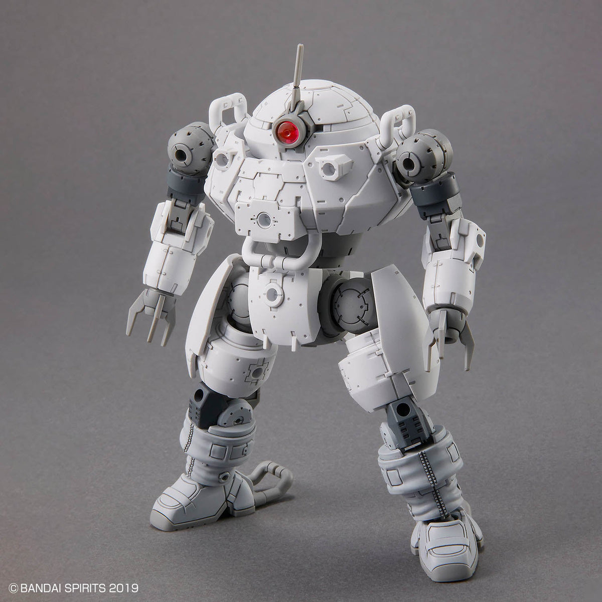 30 Minutes Missions bEXM-6 Roundnova II 1/144 Scale Model Kit