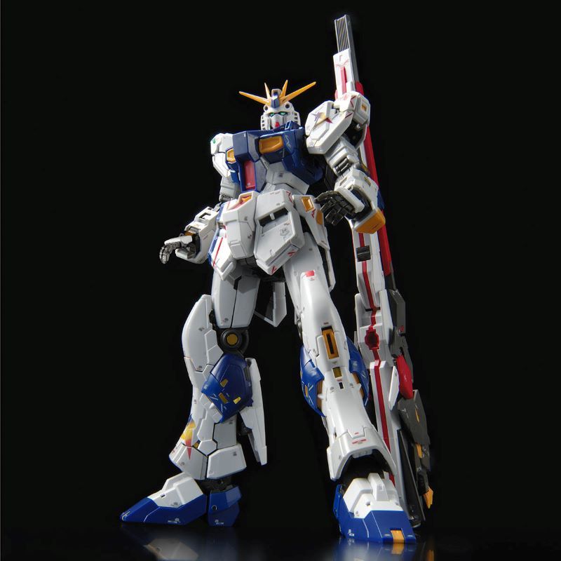 RG 1/144 RX-93ff Nu