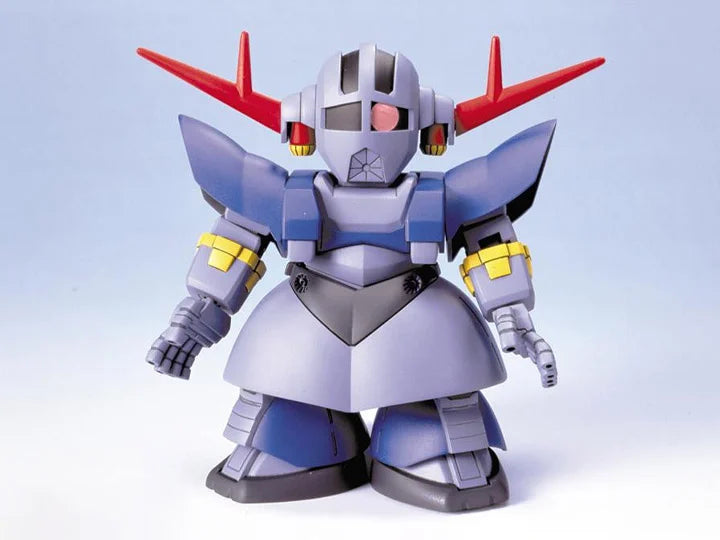 SD BB Senshi No.234 MSN-02 Zeong