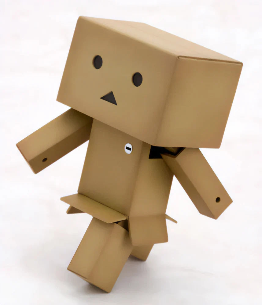 Yotsubato Danboard Model Kit