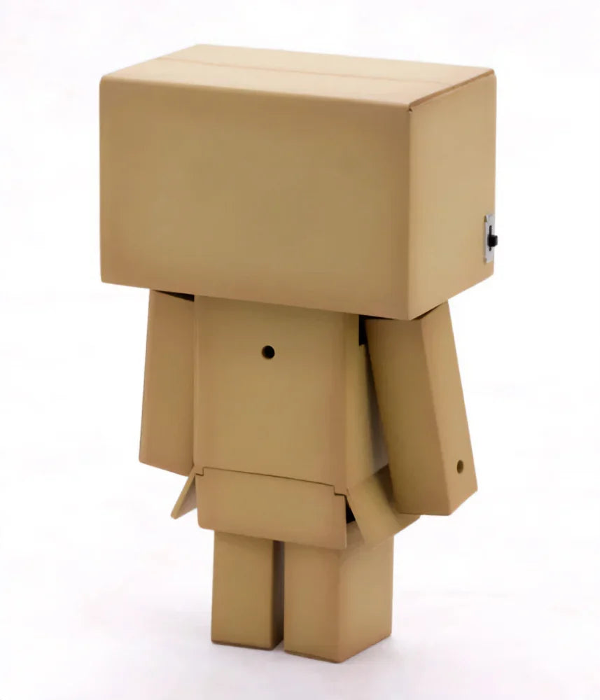 Yotsubato Danboard Model Kit