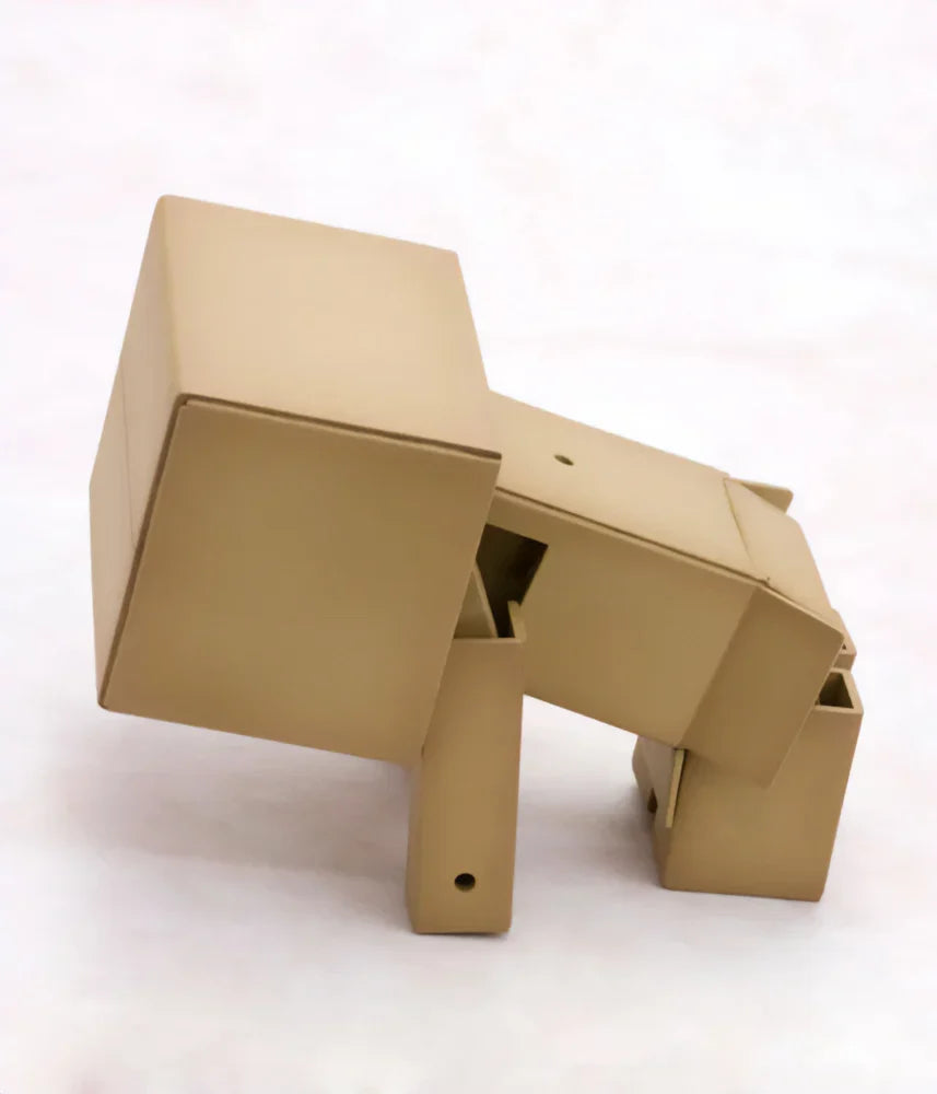 Yotsubato Danboard Model Kit
