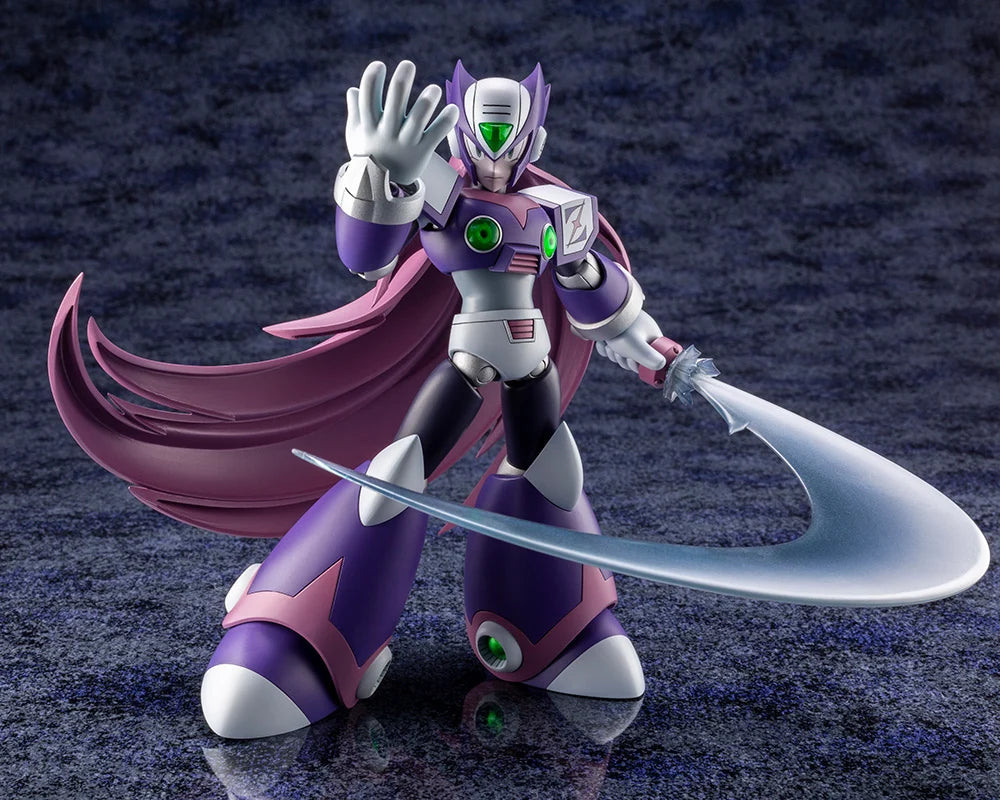 MEGA MAN X ZERO Nightmare Ver.