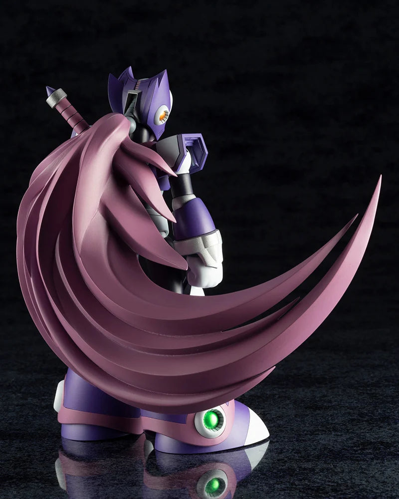 MEGA MAN X ZERO Nightmare Ver.