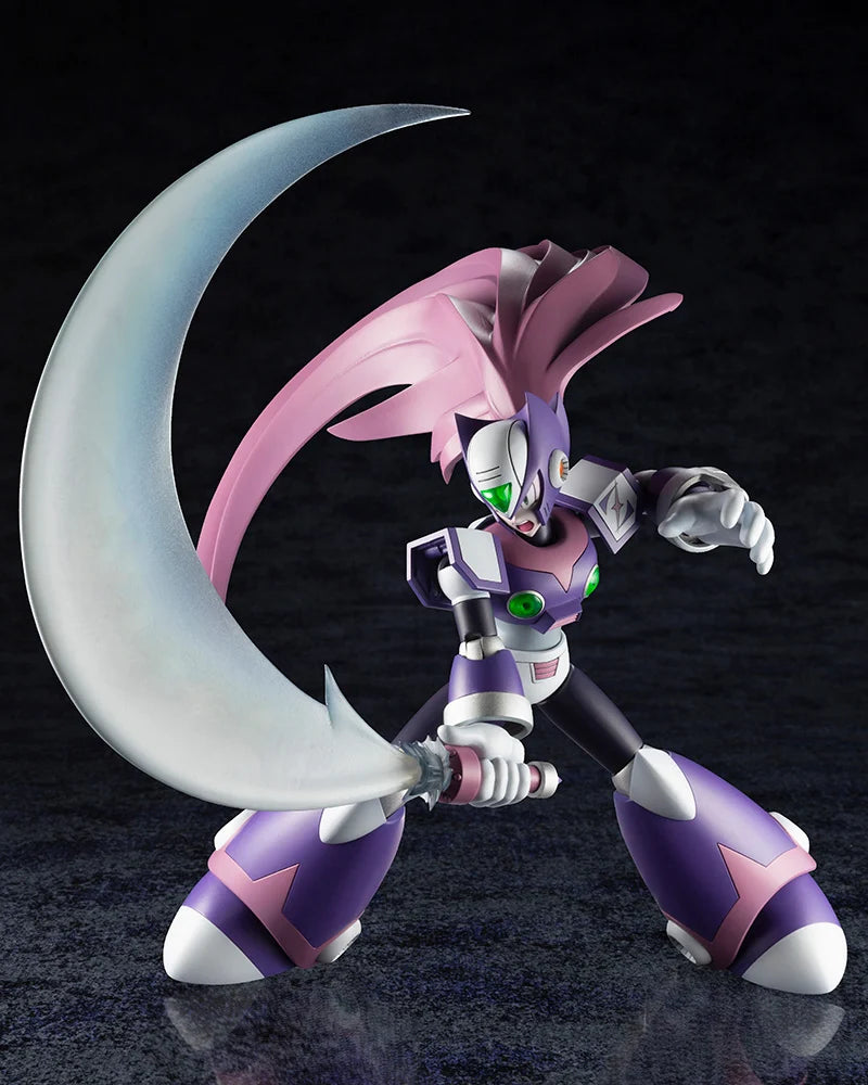 MEGA MAN X ZERO Nightmare Ver.