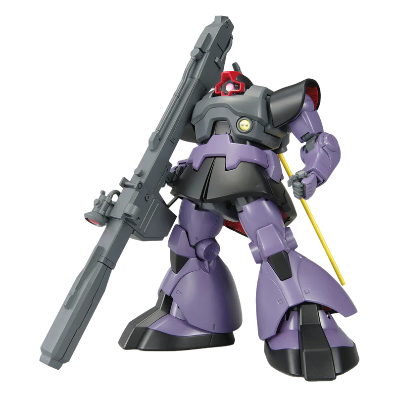 MG Rick-Dom