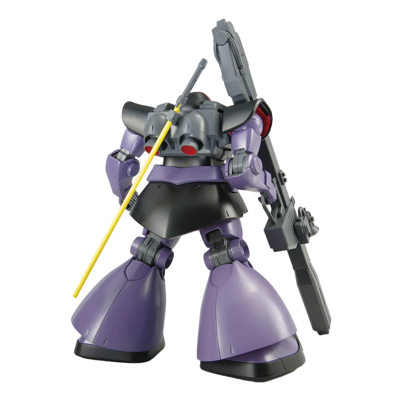 MG Rick-Dom