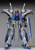 Mechanicore 1/100 RX-105 Xi Gundam Model Kit
