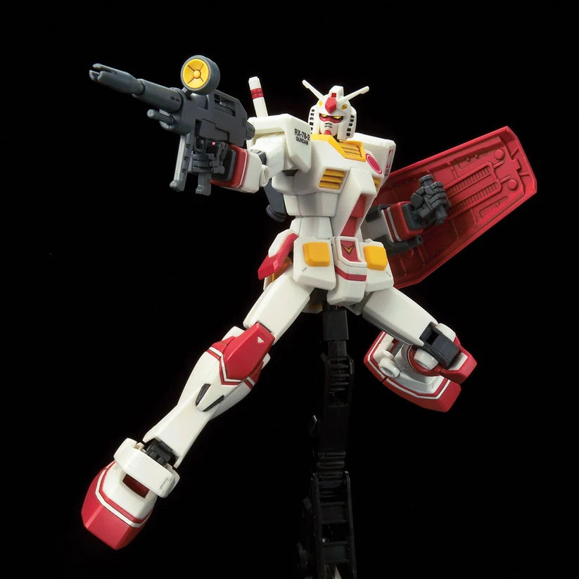 HG 1/144 RX-78-2 Gundam [PR Ambassador Expo 2020 Dubai]