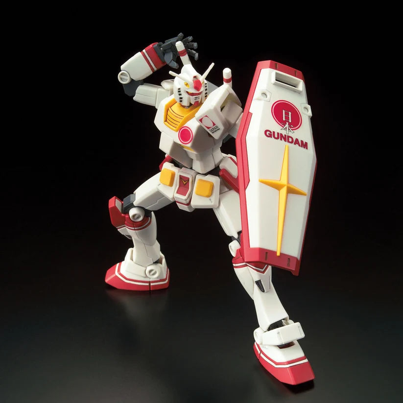 HG 1/144 RX-78-2 Gundam [PR Ambassador Expo 2020 Dubai]