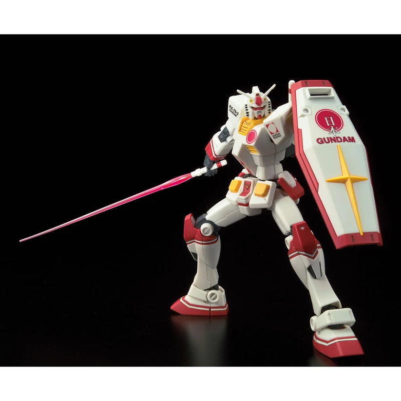 HG 1/144 RX-78-2 Gundam [PR Ambassador Expo 2020 Dubai]