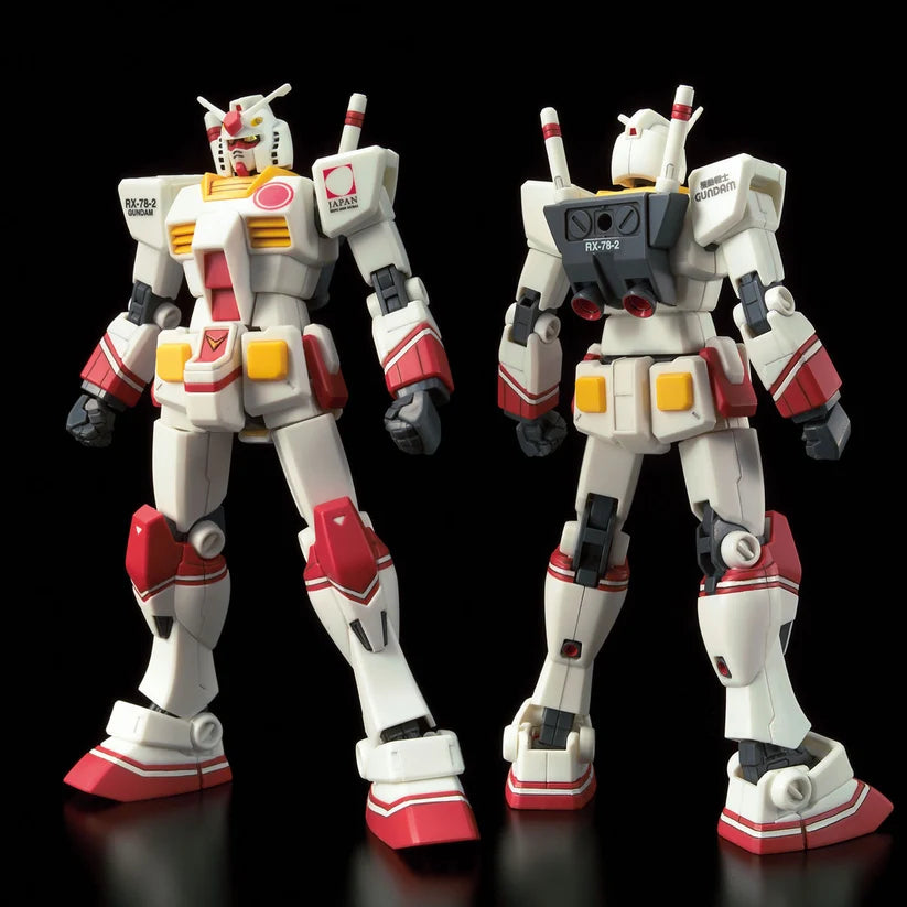 HG 1/144 RX-78-2 Gundam [PR Ambassador Expo 2020 Dubai]