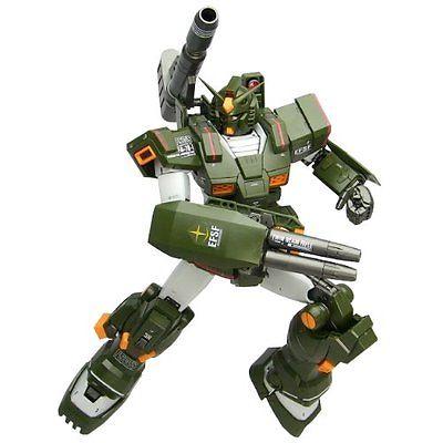 MG 1/100 FA-78-1 Full Armor Gundam