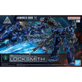 Armored Core VI Fires of Rubicon Arquebus Corporation VP-40S Locksmith Model Kit