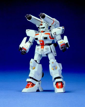 HG 1/100 G-Cannon