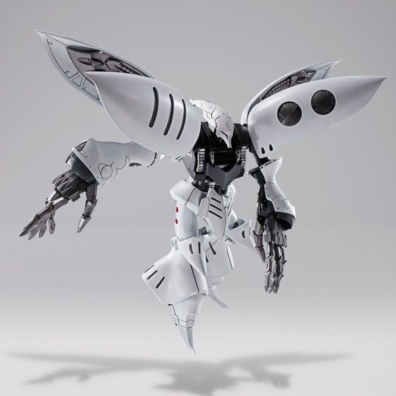 MG 1/100 AMX-004DMD Qubeley Damned