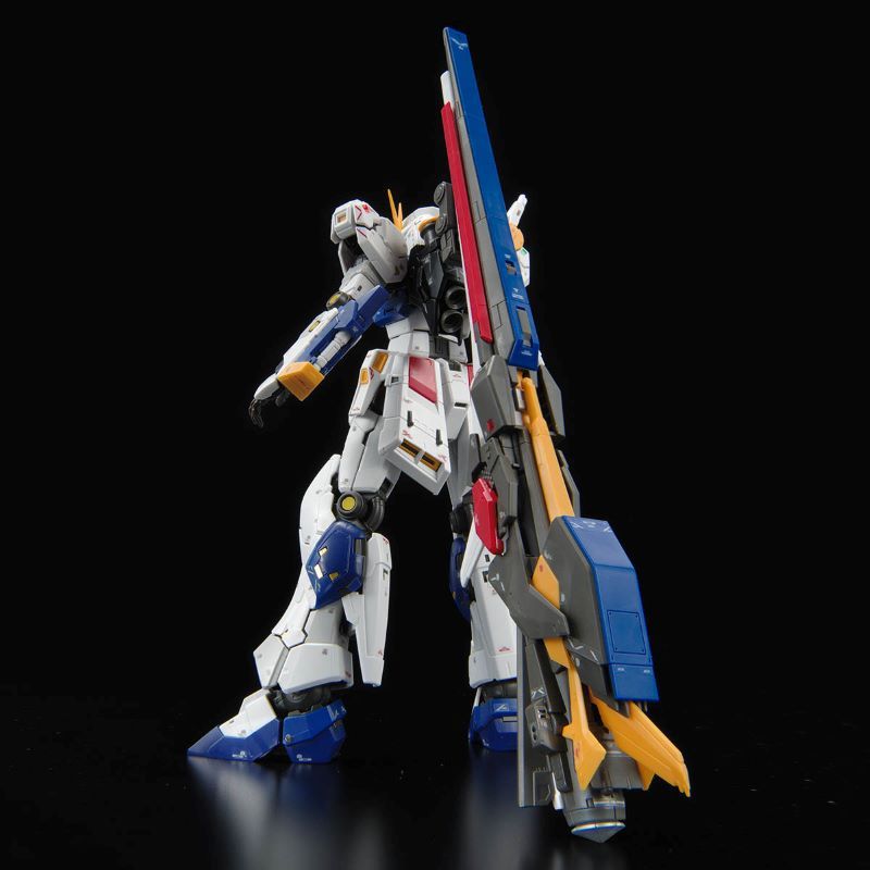 RG 1/144 RX-93ff Nu
