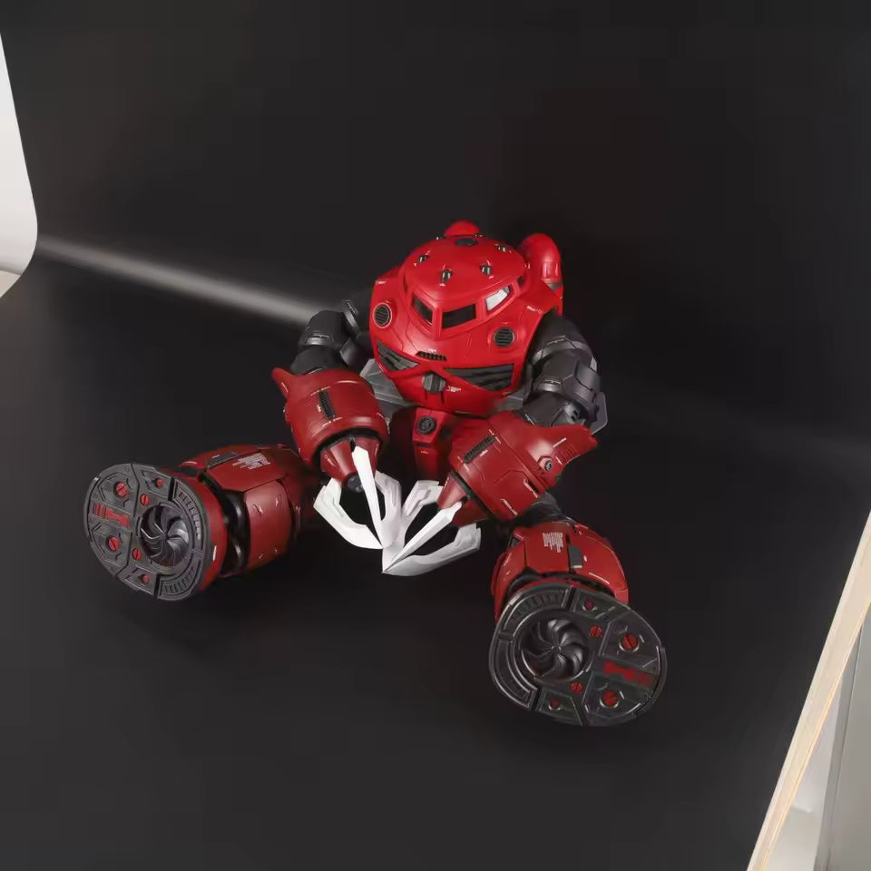 Cyclops Studio 1/60 King Crab Model Kit (Z'GOK)