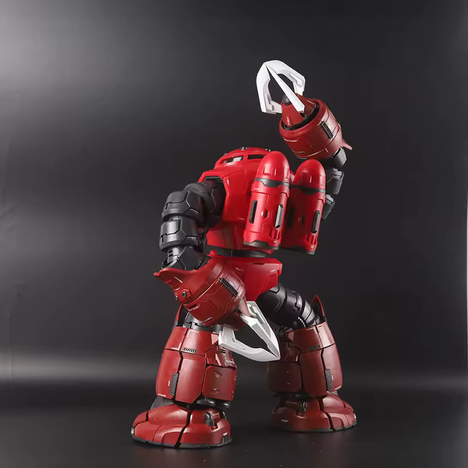 Cyclops Studio 1/60 King Crab Model Kit (Z'GOK)
