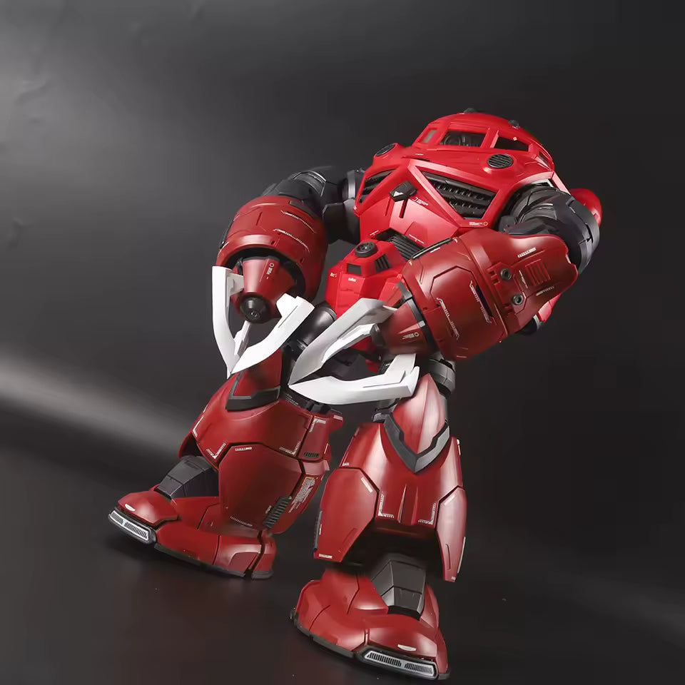 Cyclops Studio 1/60 King Crab Model Kit (Z'GOK)