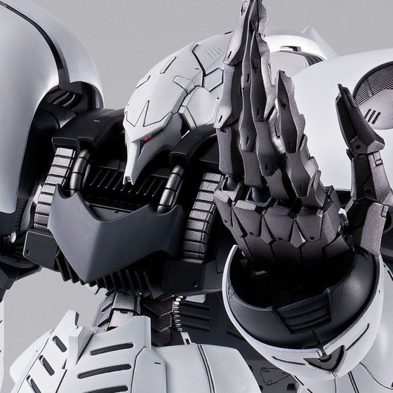 MG 1/100 AMX-004DMD Qubeley Damned