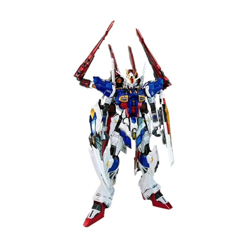 Eagle Model YJL Force Impulse (Metallic)